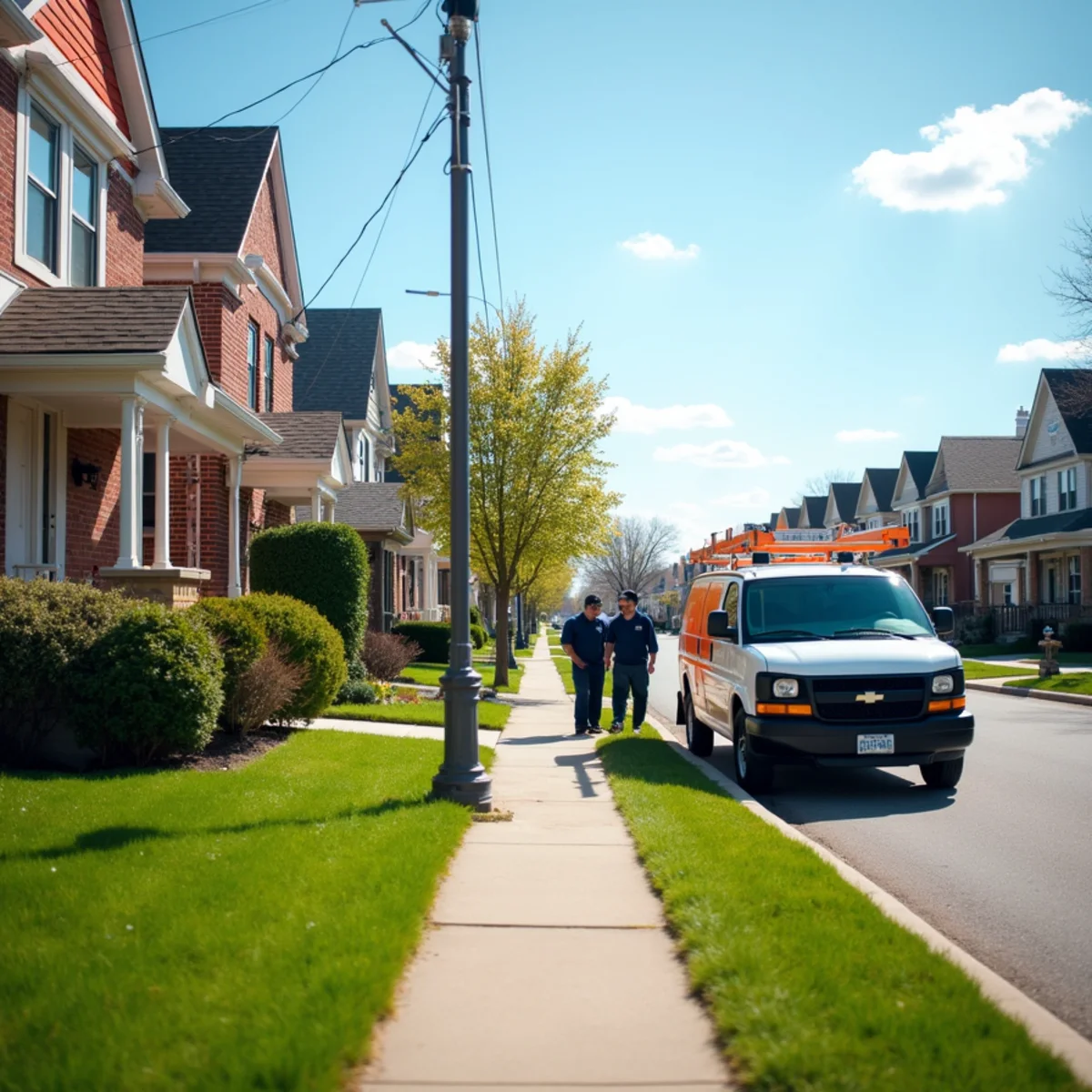 Fire damage restoration services in Chicago Ridge, IL