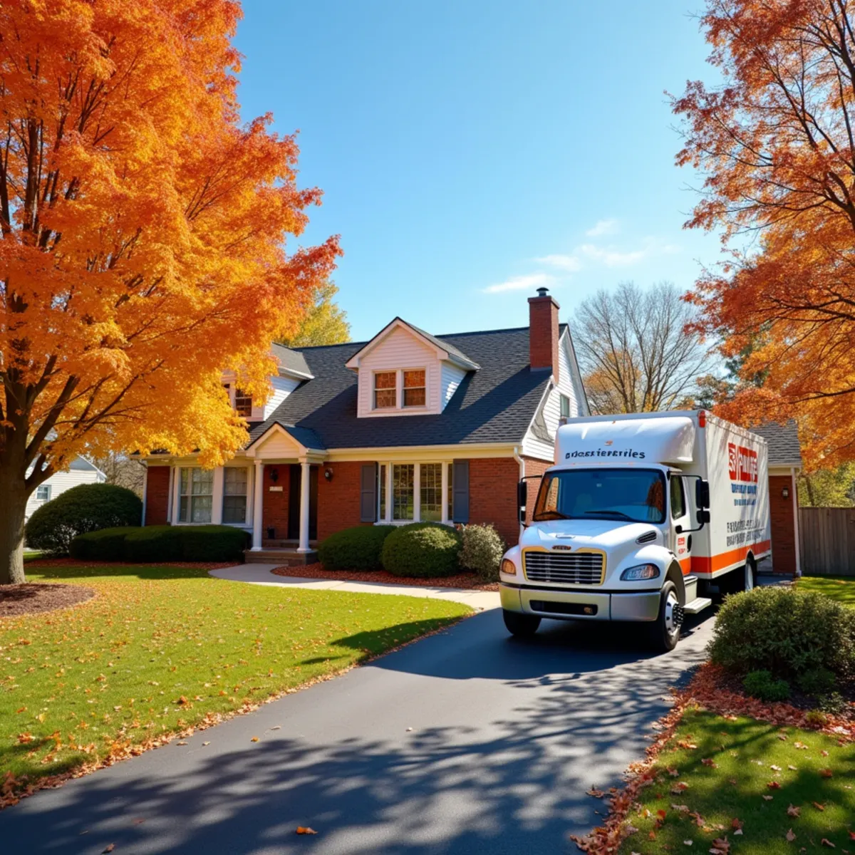 Fire damage restoration services in Oak Forest, IL