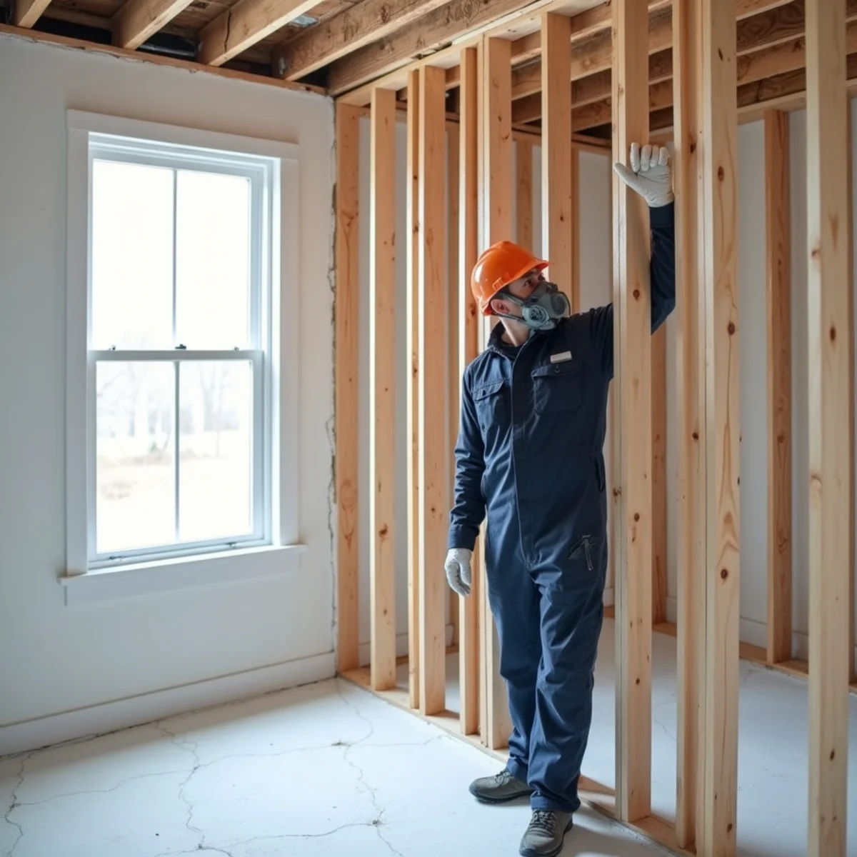 Structural Cleaning emergency response and fire damage restoration operations in Alsip, IL